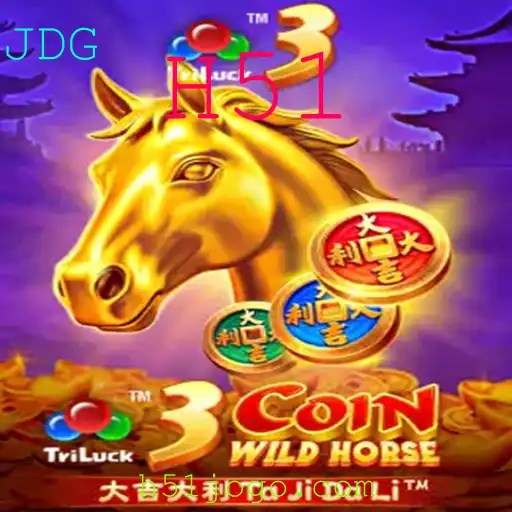 Explorando o Fenômeno do Jogo 3CoinWildHorse - Guia Completo e Atualizado