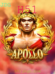 Descubra o Mundo de Apollo: O Jogo Revolucionário com a Palavra-Chave H51