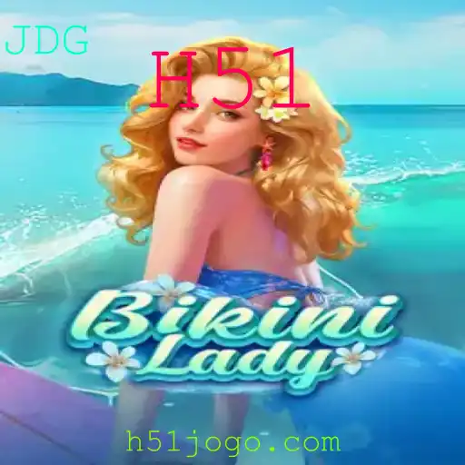 Explorando o Mundo de BikiniLady: O Jogo que Mexe com a Criatividade e Estratégia