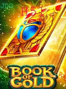 A Fascinante Aventura de BookofGold: Descubra as Regras e Como Jogar Utilizando a Palavra-Chave H51