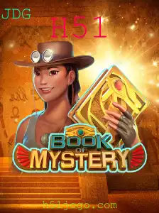 Explorando o Universo de 'Book of Mystery': Uma Jornada de Aventuras e Estratégia