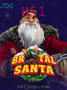 BrutalSanta: Conheça o Jogo que Combina Natal e Ação Intensa