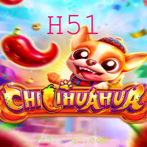 Descubra o Mundo Empolgante de CHILIHUAHUA: Um Jogo Singular e Estratégico