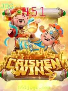 Explorando o Mundo do Jogo CaishenWins: Descrição e Regras