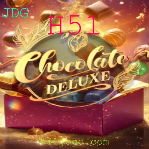 Descubra o Fascinante Mundo de ChocolateDeluxe: Um Jogo de Estratégia e Aventura