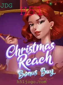 Descubra o Mundo Encantado de ChristmasReachBonusBuy: O Jogo do Momento