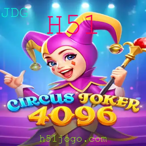 Explorando o Mundo Fascinante de CircusJoker4096