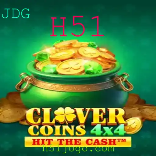 Descubra o Excitante Mundo de CloverCoins4x4: Um Jogo Revolucionário