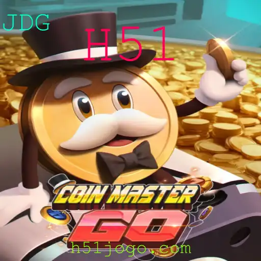 CoinMasterGO: Mergulhe no Mundo da Aventura e Estratégia com H51