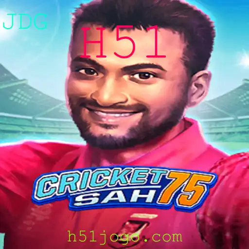 CricketSah75: A Revolução do Jogo com a Chave H51