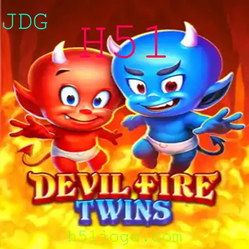 DevilFireTwins: O Jogo que Está Vinculando Estratégia e Aventura