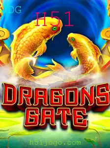 Descubra DragonsGate: O Mundo Fantástico do Jogo H51