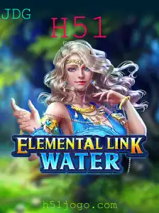 Descubra o Fascinante Mundo de ElementalLinkWater: O Jogo Revolucionário