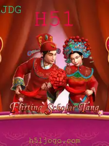 Flirting Scholar Tang: Um Olhar Detalhado sobre o Jogo e Suas Regras