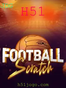 FootballScratch: O Jogo Revolucionário de Estratégia e Habilidade