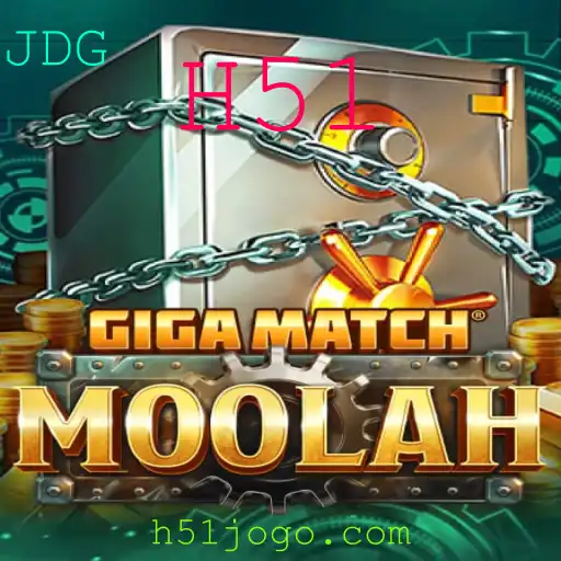 GigaMatchMoolah: A Nova Sensação nos Jogos Digitais