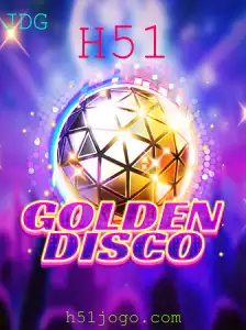 GoldenDisco: O Novo Fenômeno do Entretenimento Interativo