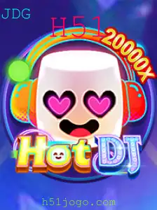 Explorando o Universo de HotDJ: Experiência Única no Mundo dos Jogos