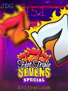 Descubra o Mundo Vibrante de HotTripleSevensSpecial: Jogo e Estratégias