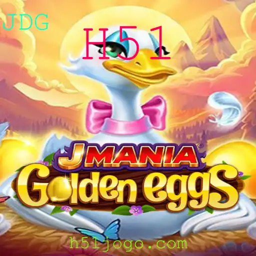 Descubra o Fascinante Mundo de JManiaGoldenEggs: Um Jogo de Estratégia e Emoção