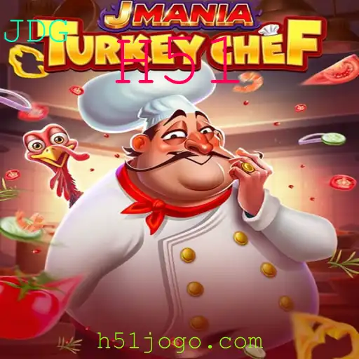 Descubra o Fascinante Mundo de JManiaTurkeyChef: O Novo Fenômeno dos Jogos