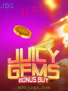 Descubra o Empolgante Mundo de JuicyGemsBonusBuy
