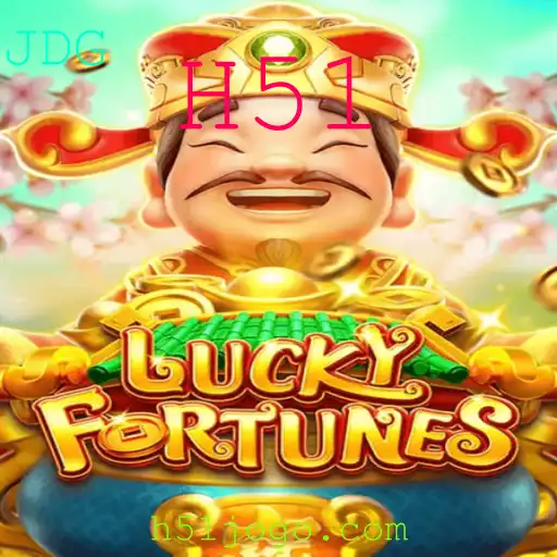 Descubra a Emoção e as Regras de LUCKYFORTUNES