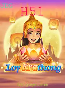 LoyKrathong: A Fascinante Jornada através do Jogo e Tradição