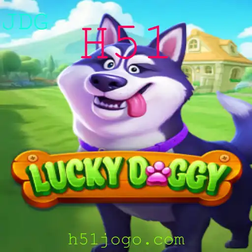 Descubra o Fascinante Mundo do Jogo LuckyDoggy e Sua Chave H51