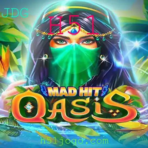 Descubra MadHitOasis: O Jogo que Conquista a Geração H51