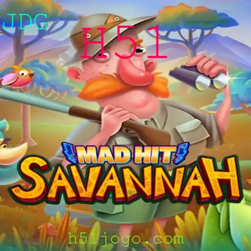 Desvendando MadHitSavannah: Um Guia Completo