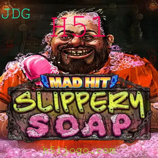 MadHitSlipperySoap: Um Mergulho no Mundo Divertido e Escorregadio do Novo Jogo H51