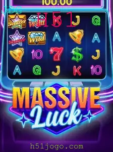 Explorando o Universo de MassiveLuck: Um Mergulho na Dinâmica do Jogo