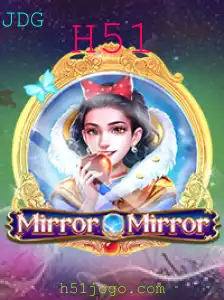 Explorando o Enigmático Mundo de MirrorMirror