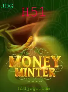 MoneyMinter: Conquistando Riquezas no Mundo Virtual de H51