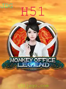 Explorando o Mundo de MonkeyOfficeLegend: O Jogo que Está Transformando Escritórios em Aventuras Épicas