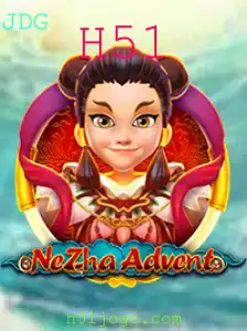 NeZhaAdvent: Explorando o Universo de H51