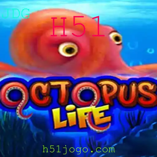 Descubra o Mundo de OctopusLife: Um Inovador Jogo de Estratégia Marinha