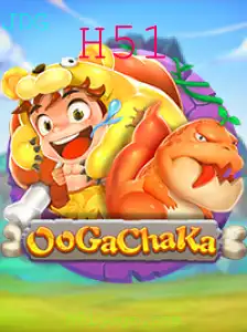 Explorando o Mundo do Jogo OoGaChaKa e sua Palavras-Chave Misteriosa H51