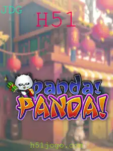 Descubra o Fascinante Mundo de PandaPanda: O Jogo que Conquista Corações