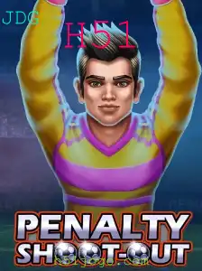 PenaltyShootOut: Conheça o Jogo de Futebol que Está Conquistando o Mundo