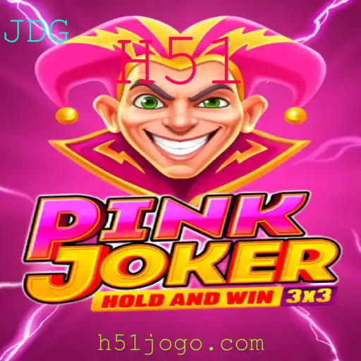 Pinkjoker: O Novo Jogo que Está Revolucionando o Mundo dos Games