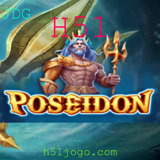 Descobrindo o Mundo Fascinante do Jogo Poseidon