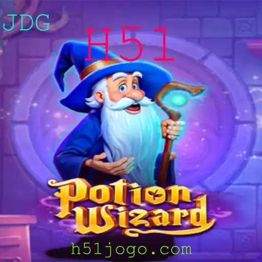 Descubra o Fascinante Mundo de PotionWizard: Um Jogo de Estratégia e Magia