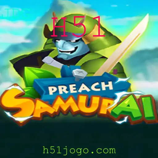 Descubra o Universo Imersivo de PreachSamurai: Estratégia e Aventura