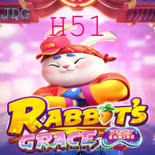 RabbitsGrace: Uma Jornada Estratégica no Reino dos Coelhos