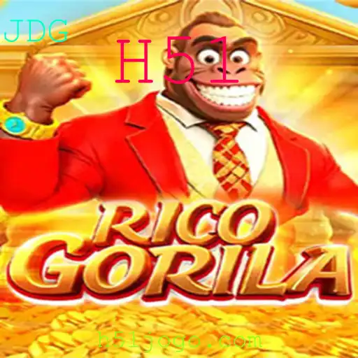 Descubra o Mundo Empolgante de RicoGorila com a Chave para o Sucesso: H51