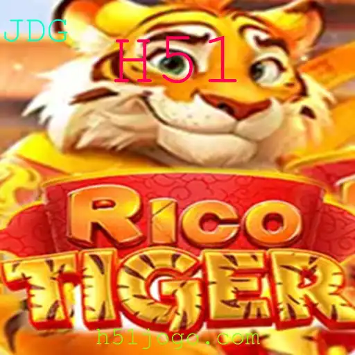 Descubra RicoTiger: O Jogo Estratégico que Está Conquistando o Mundo