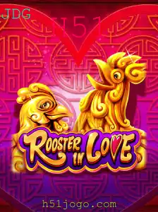 Descubra o Fascinante Mundo do Jogo 'RoosterInLove'