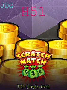 Descubra o Fascinante Mundo do ScratchMatch: O Jogo de Estratégia e Sorte